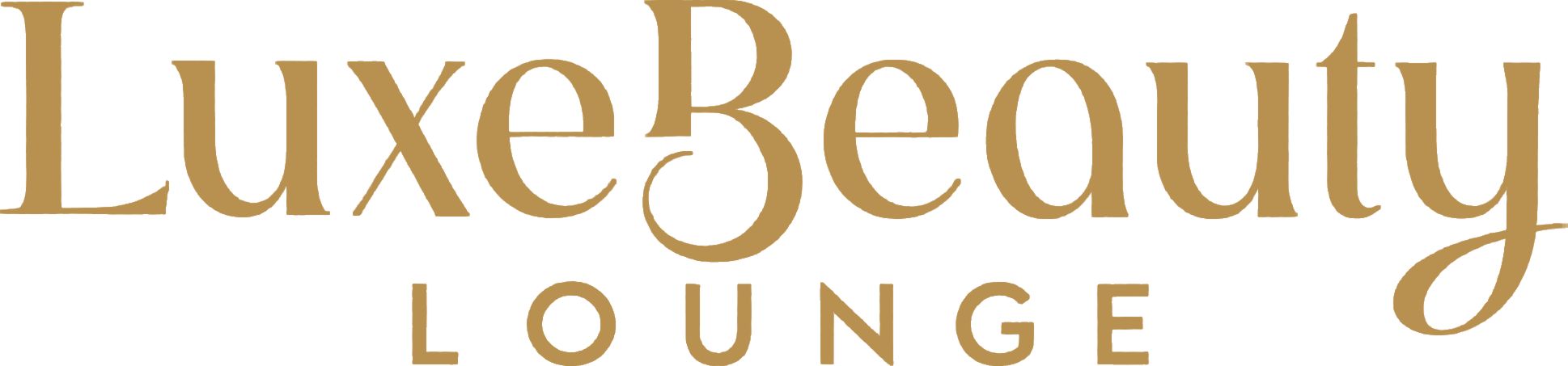LuxeBeauty Lounge